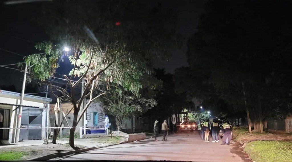 Tucumán: un hombre asesinó a golpes a su suegra de 104&nbsp;años