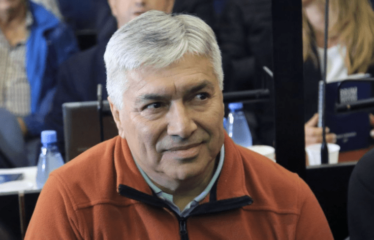 Investigan a Lázaro Báez por supuestas maniobras para evitar el decomiso millonario 