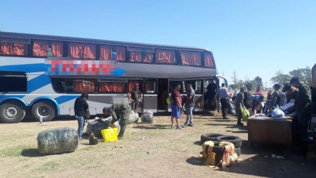 Un pasajero de Jujuy perdió su valija en viaje desde&nbsp;Salta