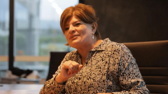 María Inés Zigarán encabezará la lista del Frente Jujuy&nbsp;Crece