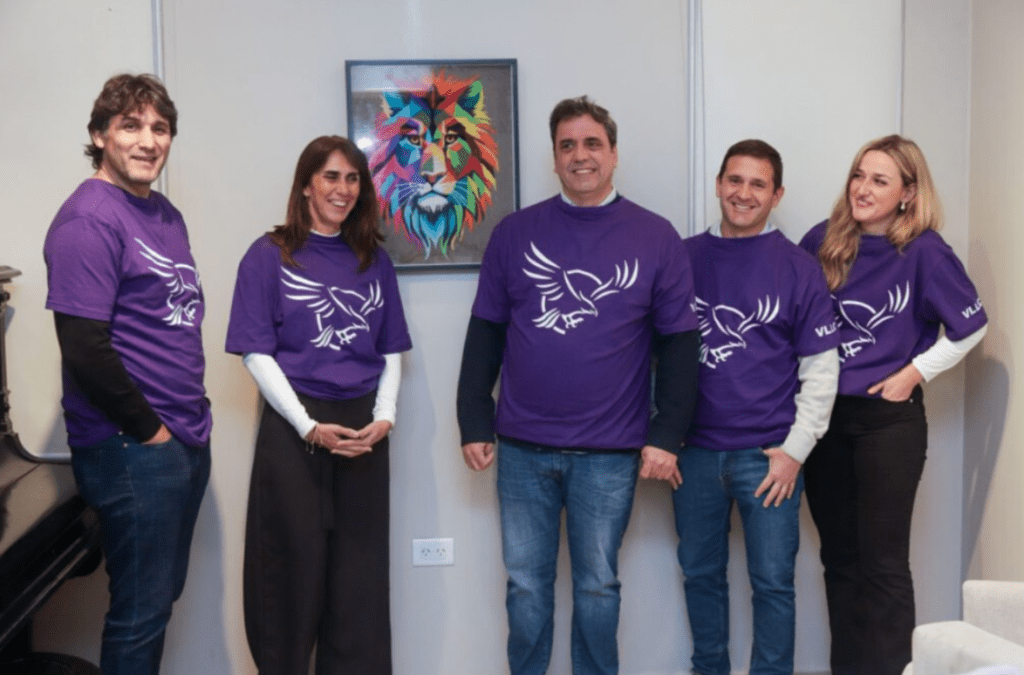 La Libertad Avanza Tucumán dio a conocer los nombres de sus siete candidatos a Diputado Nacional encabezada por Federico&nbsp;Pelli