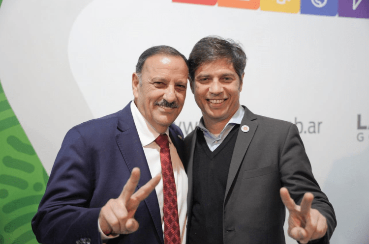 Bono Verde: La Rioja volvió a incumplir el pago de U$D 318,4 millones y profundizó su&nbsp;default