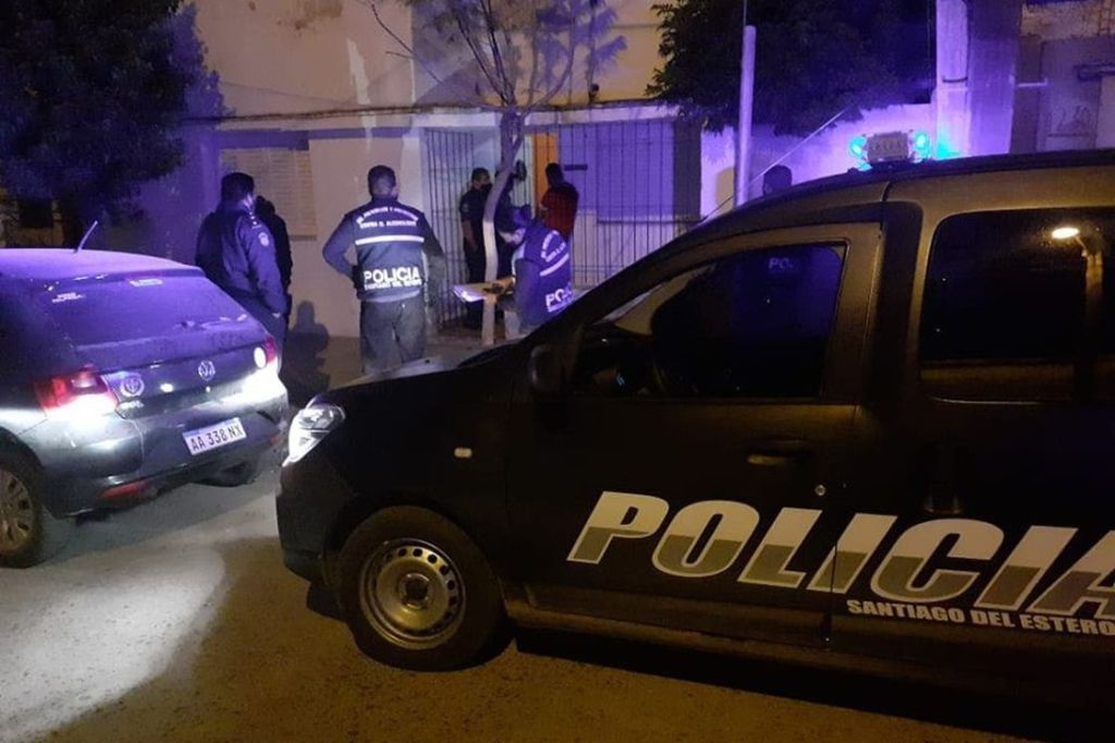 Estilista de Santiago del Estero condenado por&nbsp;abuso
