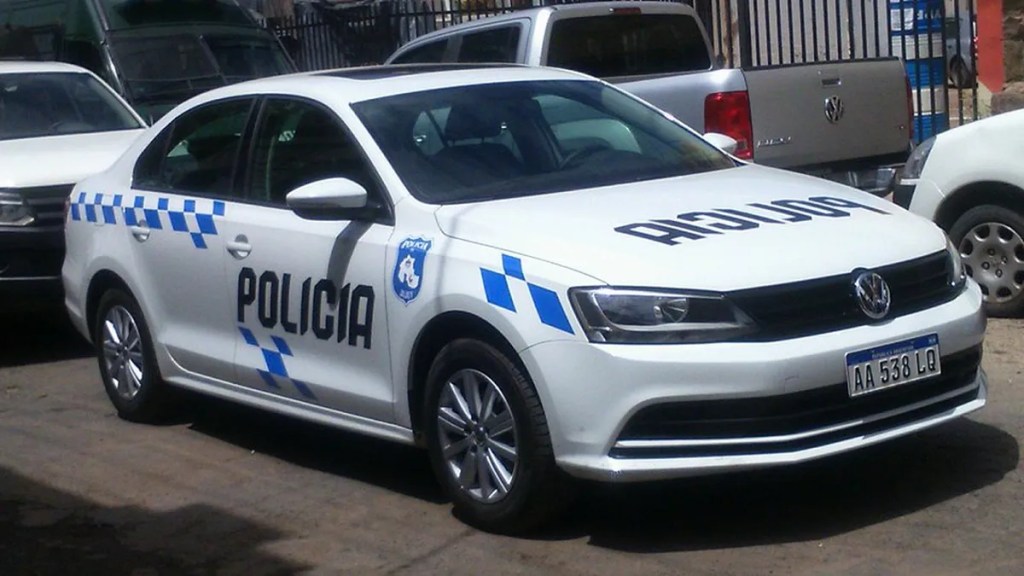 Jujuy: detuvieron a un hombre tras agredir y poner en riesgo a su pareja&nbsp;embarazada