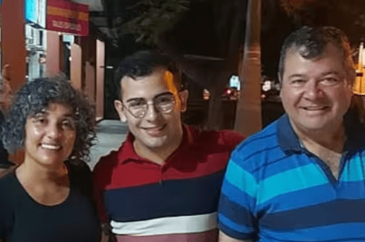 Caso Cecilia Strzyzowski: fijaron fecha de juicio Marcela Acuña y al clan Sena, con vínculos políticos con&nbsp;Capitanich