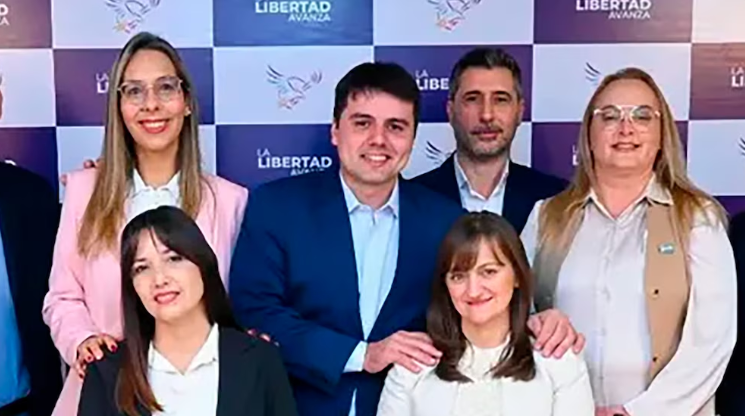 “Esto es para que mis hijos se quieran quedar en este país”: Juan Cruz Godoy se refirió acerca del peso de las próximas&nbsp;elecciones