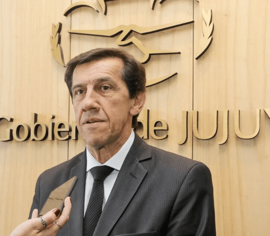 Acusaron al Gobierno de Jujuy de interferir en el Consejo de Ciencias&nbsp;Económicas