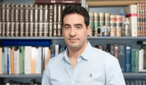 La Libertad Avanza dio el presente en la feria de General Pico: Ravier compartió sus propuestas con productores y&nbsp;empresarios