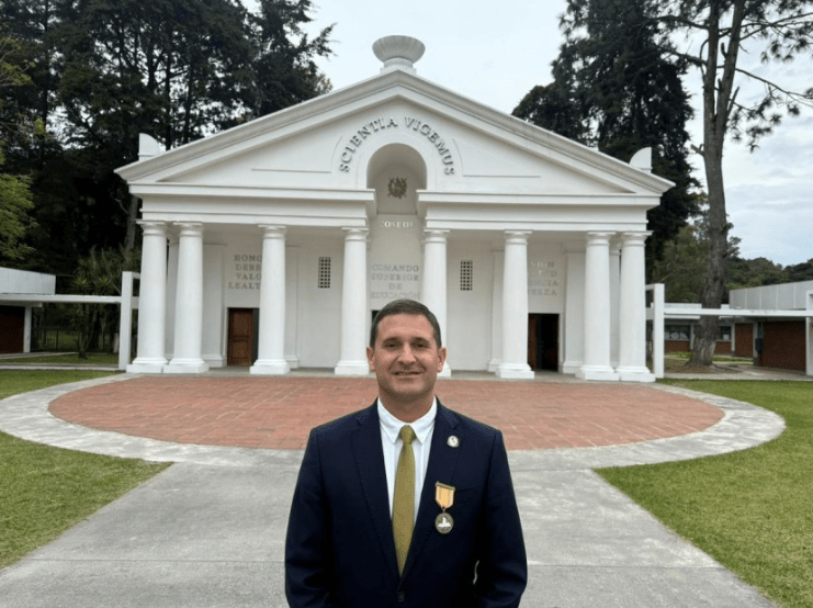 Federico Pelli denunció que Tucumán sufre un “colapso institucional” tras 20 años de&nbsp;populismo