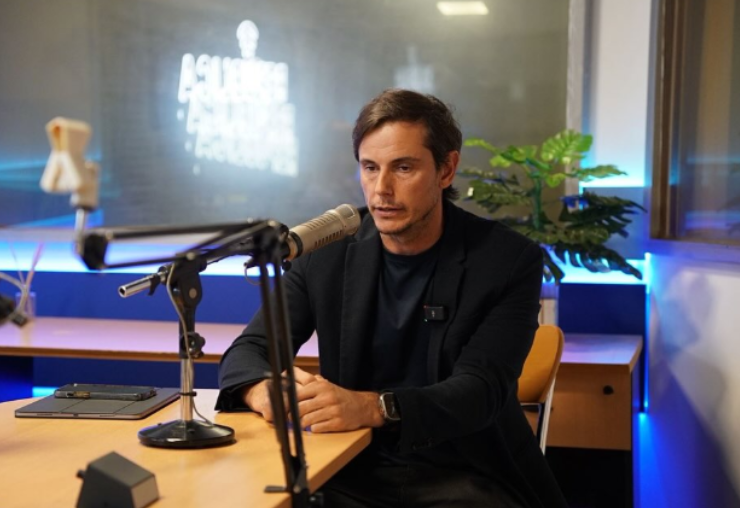 LA LIBERTAD AVANZA CONFIRMÓ A DIEGO HARTFIELD COMO SU CANDIDATO EN&nbsp;MISIONES