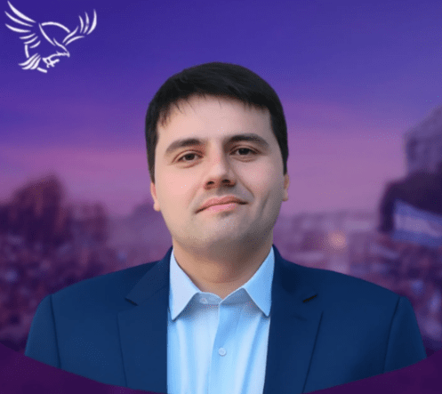 “Cambiamos de forma definitiva o volvemos atrás”: El mensaje de Juan Cruz Godoy de cara a&nbsp;octubre