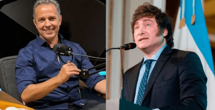 Ítalo Cioccolani prometió trabajar por salarios dignos, libertad para enseñar y un sistema educativo que reconozca el esfuerzo de los docentes en Santiago del&nbsp;Estero