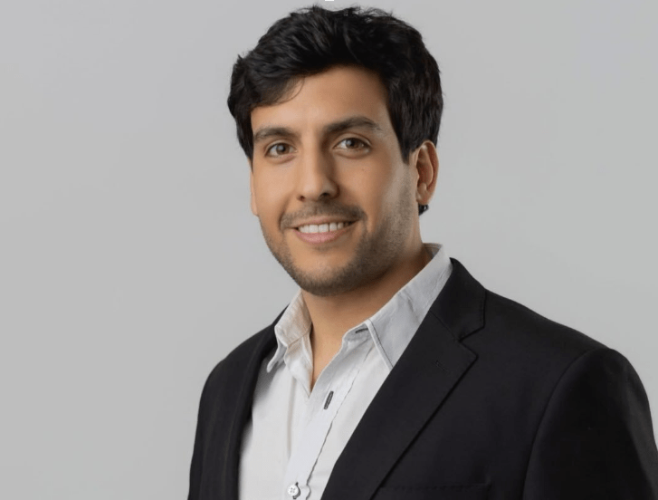 Gino Visconti se comprometió a bajar los impuestos en La Rioja: “Tal como lo hicimos en la&nbsp;Nación”