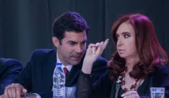 Juan Manuel Urtubey volvió a marcar cercanía con el kirchnerismo tras su encuentro con&nbsp;Cristina