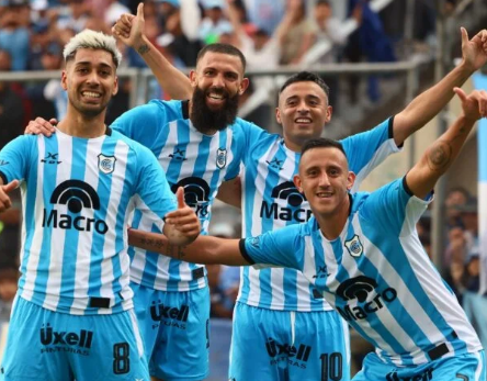 Gimnasia de Jujuy acumula tres derrotas seguidas y busca recuperar confianza ante San&nbsp;Telmo