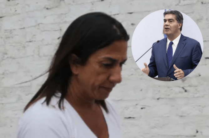 Capitanich, otra vez salpicado por una causa de obras fantasmas y fraude al Estado por parte de su&nbsp;exfuncionaria