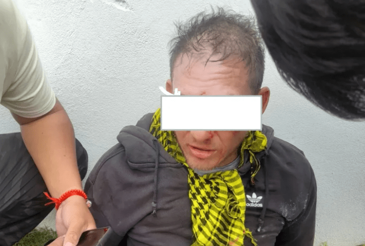 Intento de robo en joyería de Corrientes termina con ladrón golpeado por&nbsp;empleados