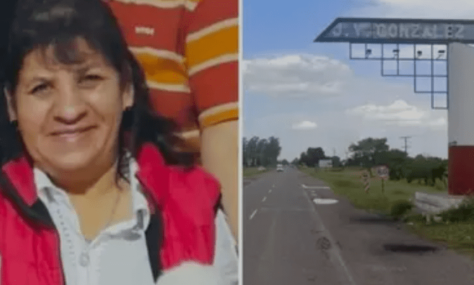 Hallan sin vida a Mirta Adela Herrera, mujer de 55 años desaparecida en&nbsp;Salta