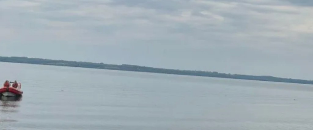 Encuentran sin vida a la adolescente desaparecida en el río&nbsp;Paraná