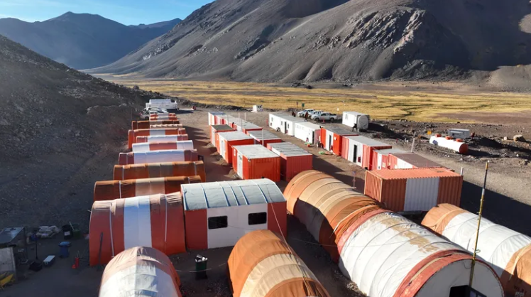 Un proyecto aprobado por el Gobierno de Javier Milei promete trabajo para miles de&nbsp;sanjuaninos