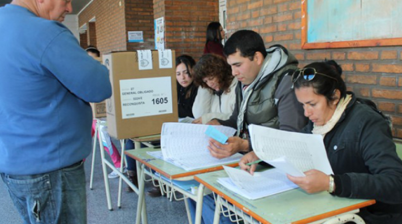 Jujuy inició las capacitaciones para funciones electorales clave antes de las&nbsp;elecciones