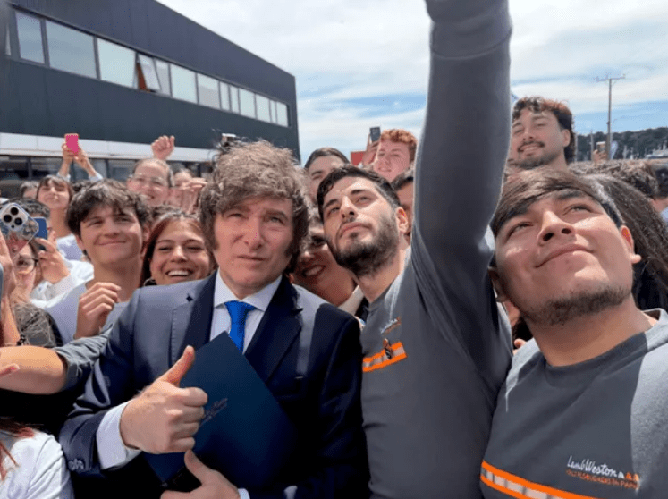 La empresa internacional de papas congeladas, Lamb Weston, anunció que exportará sus productos a Brasil desde&nbsp;Argentina