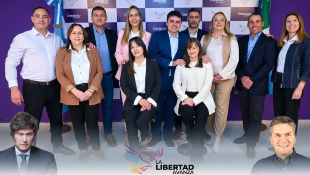 “Este 26 de octubre no podemos quedarnos a medio camino”, sostuvo Rosario&nbsp;Goitia