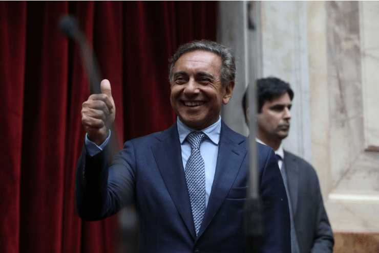 Los candidatos de La Libertad Avanza aseguraron en que el cambio “empieza con propuestas claras, no con pactos&nbsp;políticos”