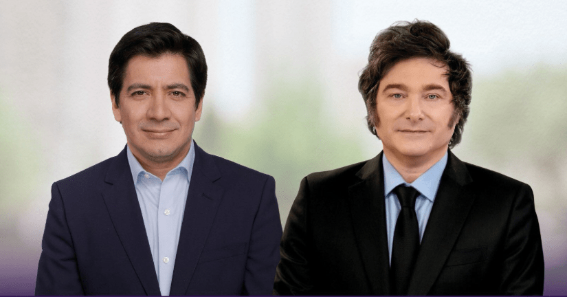 En Alta Gracia, Gonzalo Roca respaldó el rumbo nacional y escuchó preocupaciones&nbsp;locales