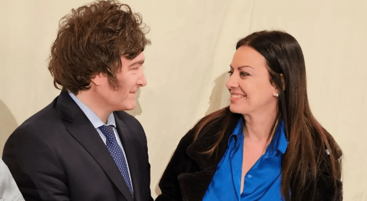 ¿Cómo hizo Javier Milei para que no haya intermediarios en los planes&nbsp;sociales?