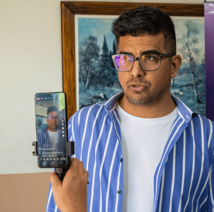 Jairo Guzmán: “Santa Cruz es el ejemplo del fracaso&nbsp;kirchnerista”