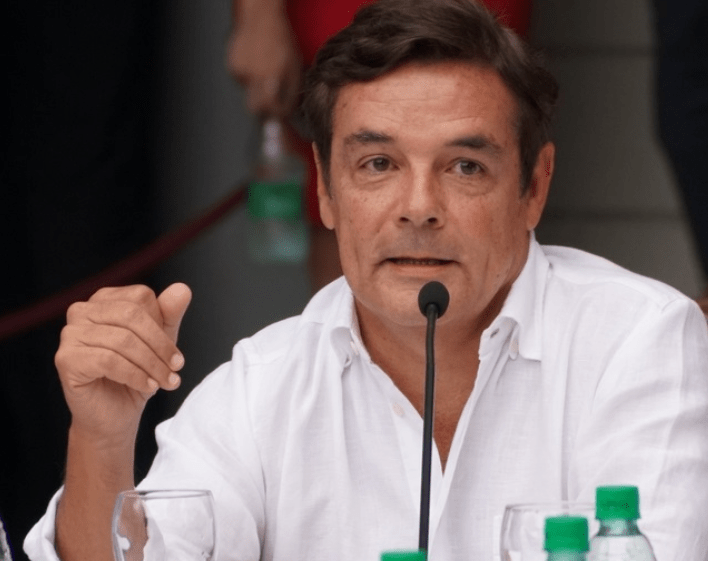 Negocios y pérdida de confianza: el proyecto de Rovira con el “bioherbicida” no resultó y causó pérdidas&nbsp;millonarias