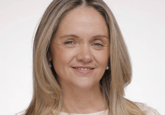 “Este 26 de octubre no podemos quedarnos a medio camino”, sostuvo Gabriela Flores, candidata a diputada&nbsp;nacional