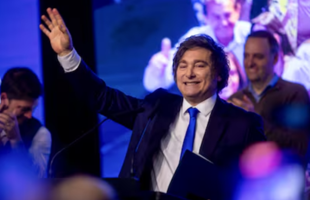 Adorni aseguró que el cierre de organismos públicos por decreto generó un ahorro de 2 mil millones de&nbsp;dólares