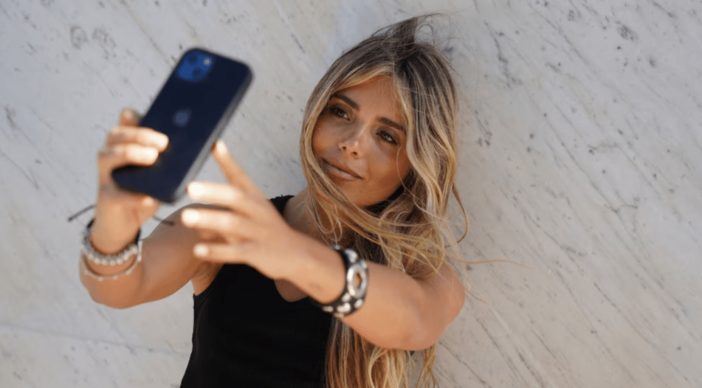 Meri Deal, la cantante uruguaya que fue vista junto a Franco Colapinto en&nbsp;México