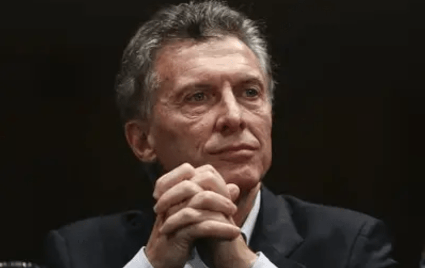 Se viralizaron dos videos producidos con ia donde aparecen Mauricio Macri y Jorge Taiana:  La justicia abrió una&nbsp;investigación