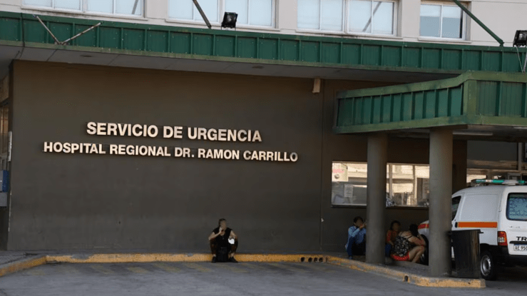 Un joven fue apuñalado en el corazón por su pareja tras una discusión por dinero en Santiago del&nbsp;Estero