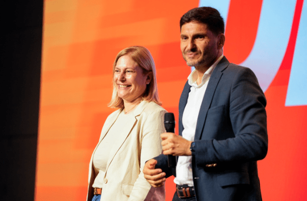 Provincias Unidas sufrió un duro revés y sólo ganó en&nbsp;Corrientes