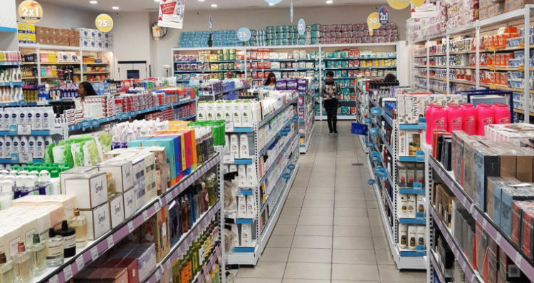 El Gobierno desburocratizó el sector cosmético con un nuevo sistema digital de&nbsp;habilitación