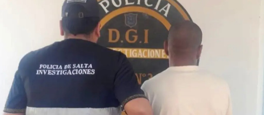 Brutal Abuso e Intento de Femicidio en Metán: Detuvieron e Imputaron al Agresor que Intentó Estrangular a una&nbsp;Mujer