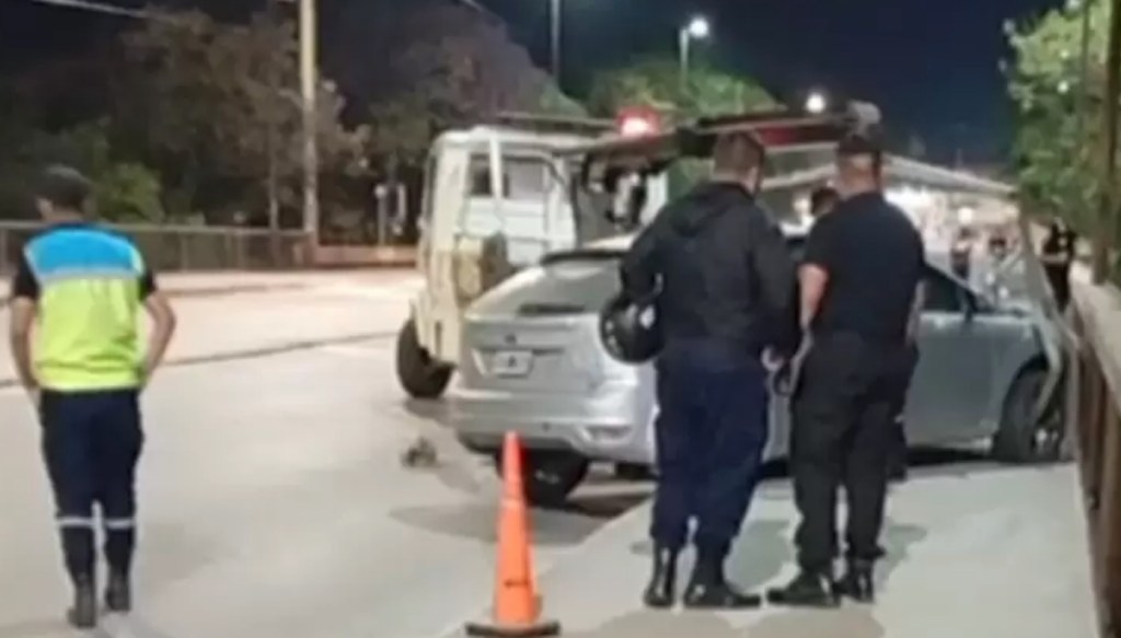 Matrimonio y Muerte: Investigarán el Celular del Hijo para Determinar si Hubo Cómplices en un Crimen Seguido de&nbsp;Suicidio