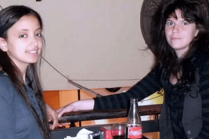 A 14 años del doble femicidio, homenajearon a las turistas francesas en la quebrada de San&nbsp;Lorenzo