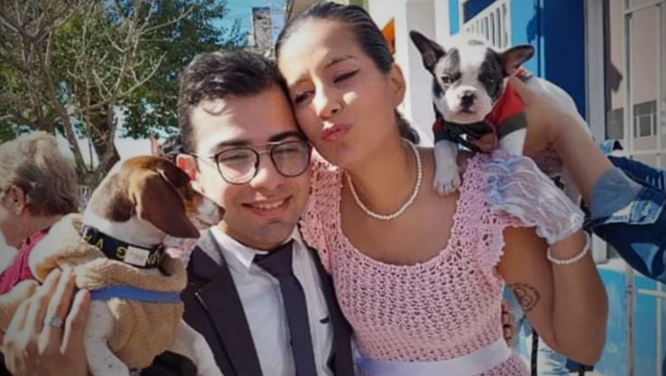 La abuela de Cecilia Strzyzowski pidió justicia: “Estoy ansiosa por que los encierren de una&nbsp;vez”