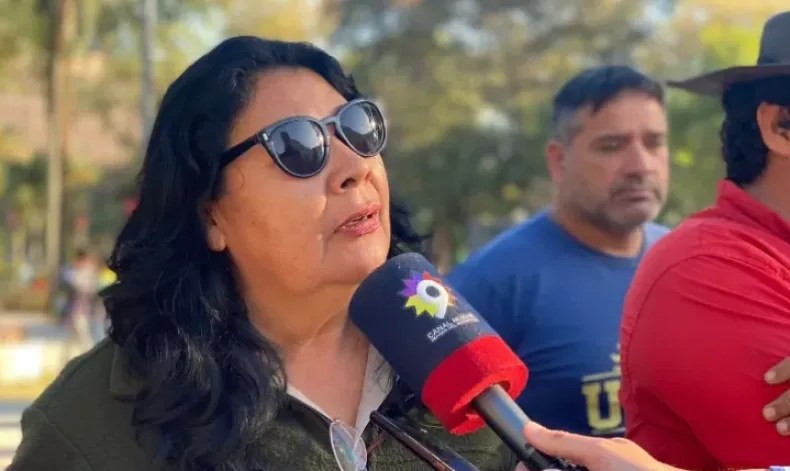 La hermana de Emerenciano Sena declaró en el juicio y aseguró creer en su&nbsp;inocencia