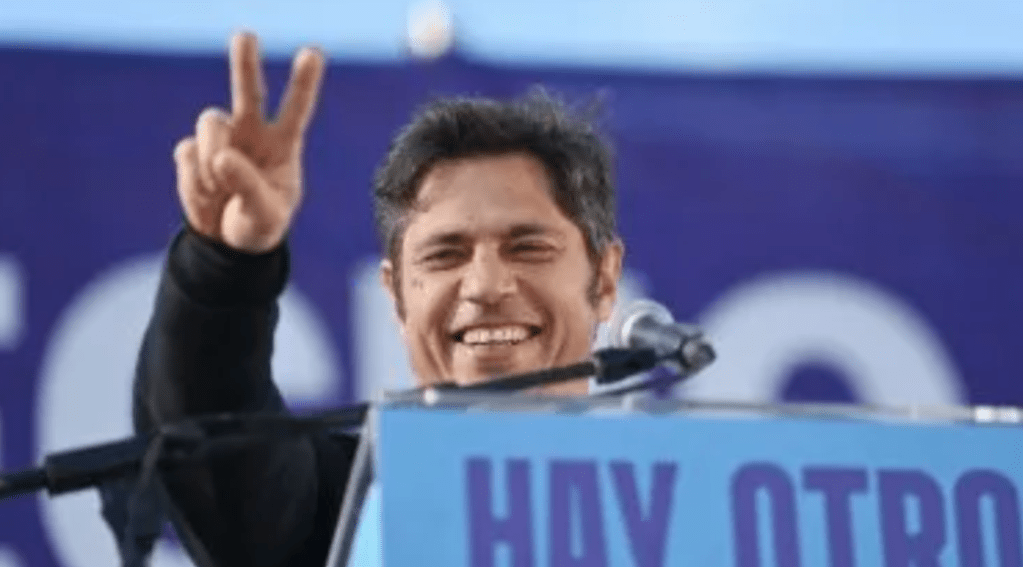 Kicillof implementó otra suba en multas bonaerenses en medio de nuevos aumentos&nbsp;provinciales