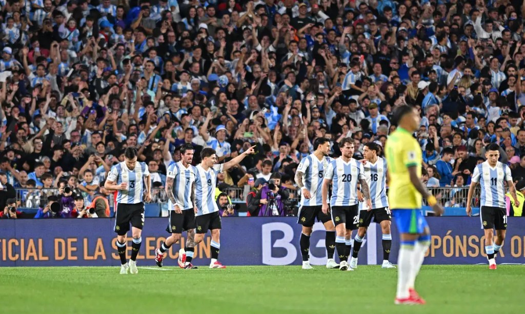 La Selección Argentina suma bajas para el cierre del año: Enzo Fernández y tres jugadores del Atlético no viajarán a&nbsp;Angola