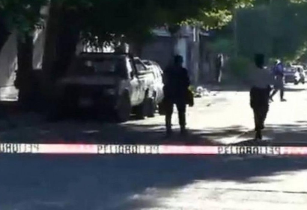 Conmoción en el centro de Salta: Encuentran un hombre asesinado a plena luz del día en la vía&nbsp;pública