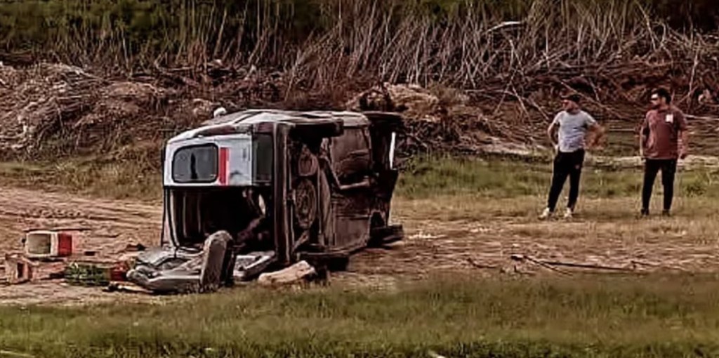 Accidente en el Norte: Vuelco en ruta de Jujuy se cobra la vida de tres veteranos del&nbsp;Ejército