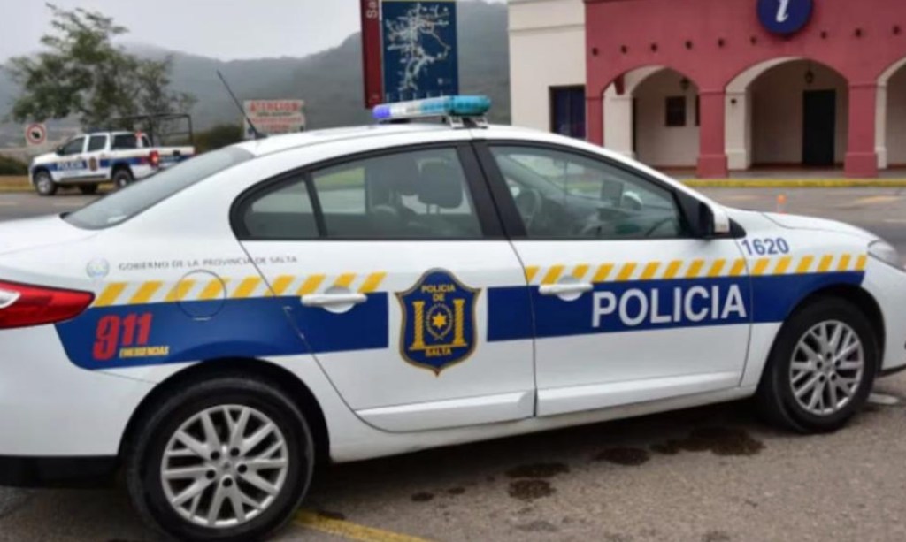 Crimen brutal en Salta: Hallan un hombre asesinado a puñaladas; detienen al principal&nbsp;sospechoso