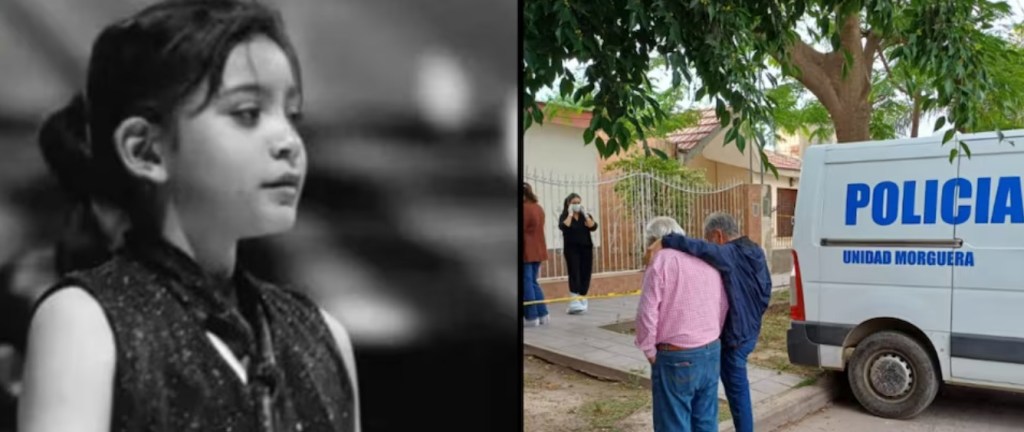 Tragedia y descargo: Mujer acusada de matar a su hija de 9 años declaró y mencionó casos de&nbsp;bullying